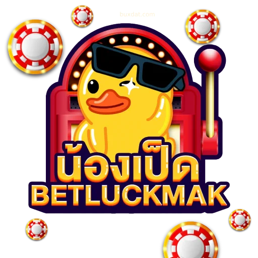 betluckmak logo